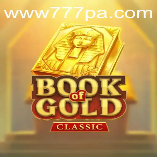 Unveiling the Mysteries of BookOfGoldClassic: The Ultimate Gaming Experience