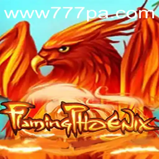 FlamingPhoenix: Rising from the Ashes in the Gaming World