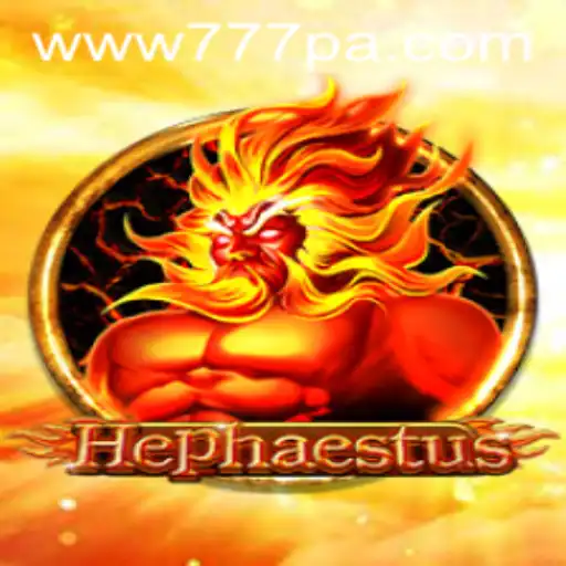 Hephaestus: The Epic Adventure Game Set in a Mythological World