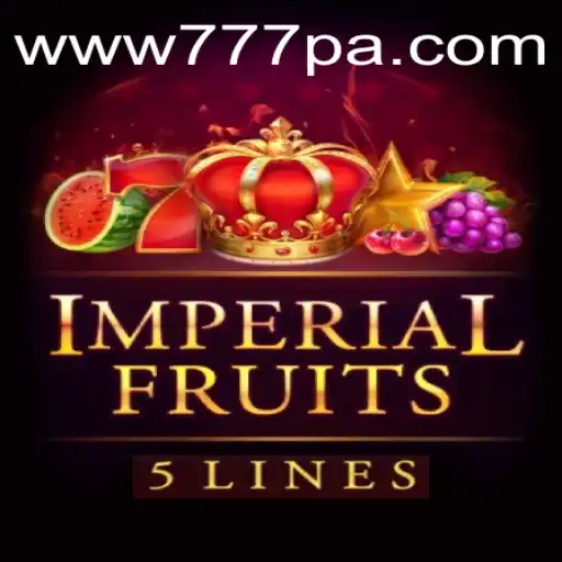 Experience the Thrills of ImperialFruits5: A Deep Dive into this Exciting Game