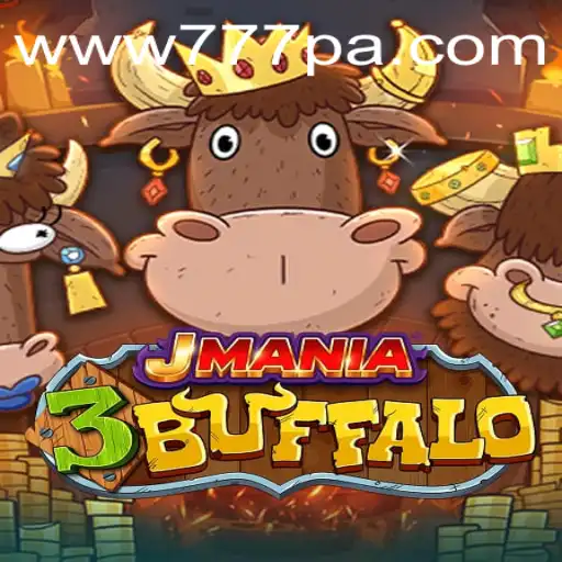 Exploring JMania3Buffalo: The Exciting Adventure with 777PA