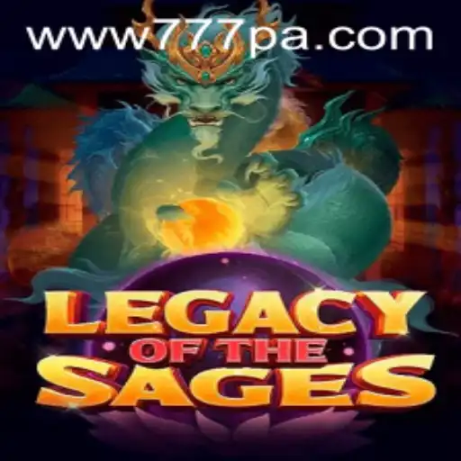 Experience the Enchantment of LegacyoftheSages: A New Era of Gaming