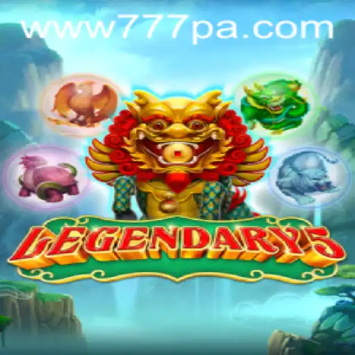 Discover the Epic World of Legendary5 and the Thrill of 777PA