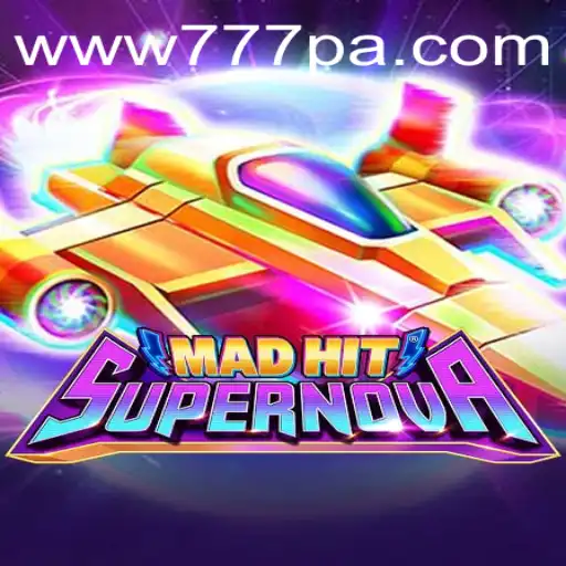 MadHitSupernova: The Cosmic Gaming Phenomenon