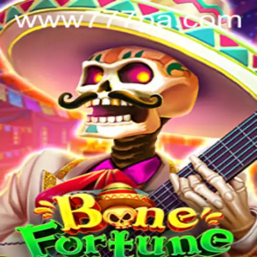 Unveiling BoneFortune: Dive into the Exciting World of 777PA