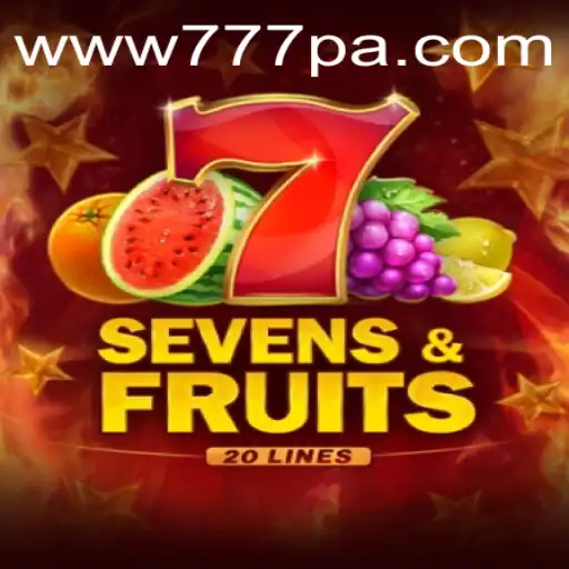 Unveiling SevensFruits20: A Modern Twist on Classic Fruity Fun