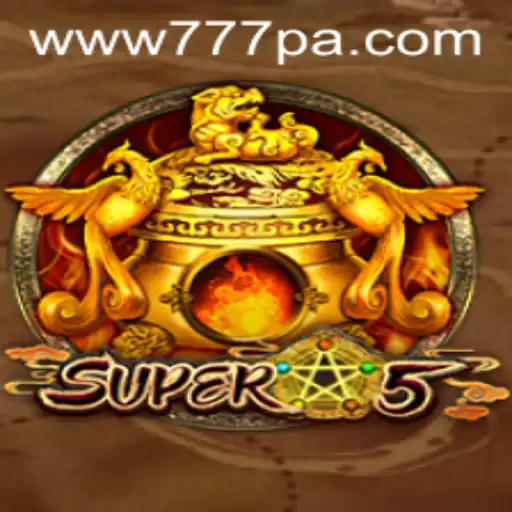 Super5: Unveiling the Excitement Around the Game and Its Unique 777PA Feature