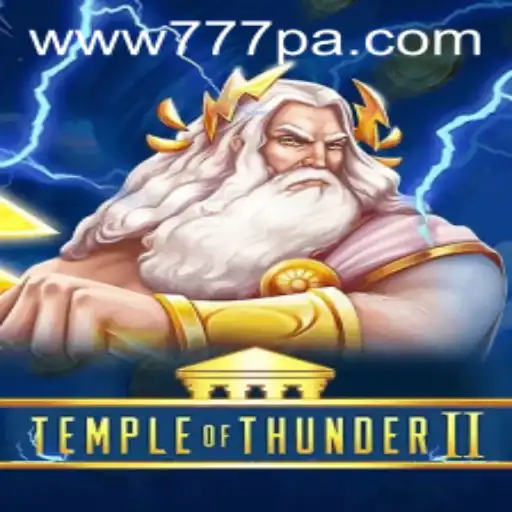 Unveiling the Mystery of TempleofThunderII: A Comprehensive Guide
