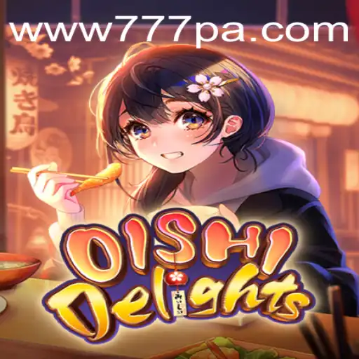 Exploring OishiDelights: The Enchanting Culinary Game