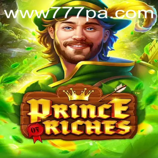 Discover the Thrilling World of PrinceOfRiches: An Insight into the Game and Its Rules
