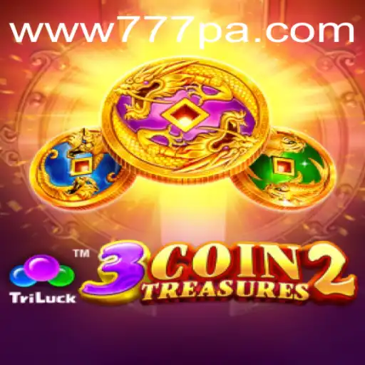 Explore the Thrills of 3CoinTreasures2 and the Enigma of 777PA