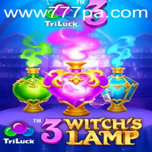 Exploring the Enchanting World of 3WitchsLamp: A Journey into Mystical Gaming