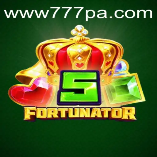 Explore the Latest Gaming Sensation: 5Fortunator