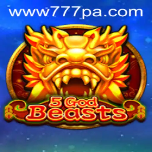 Explore the Enigmatic World of 5GodBeasts with 777PA