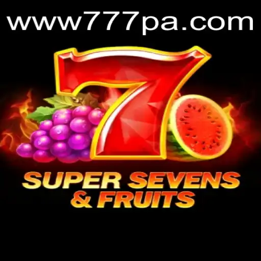 Exploring the Thrills of 7SuperSevensFruits: A Gaming Adventure Like No Other