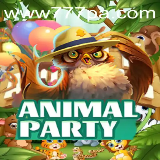 AnimalParty: The Ultimate Adventure in the World of 777PA