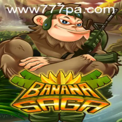 Unveiling BananaSaga: A Thrilling Adventure Awaits
