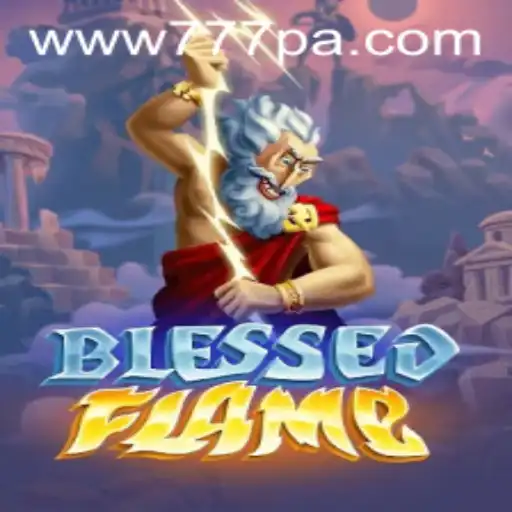 Exploring the Mystical World of BlessedFlame Through the Lens of 777PA