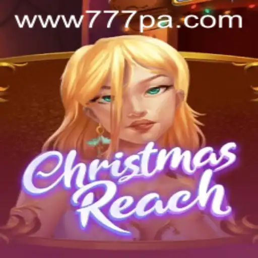Experience the Magic of ChristmasReach: A New Era in Holiday Gaming
