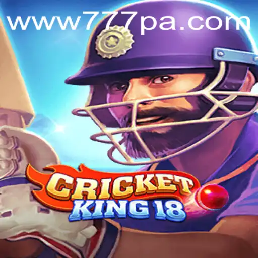Unveiling CricketKing18: The Ultimate Cricket Simulation Game with 777PA