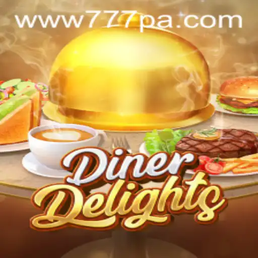 Experience the Excitement of DinerDelights: A Blend of Culinary Adventures and Thrilling Gaming