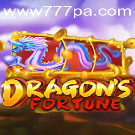 Unveiling DragonFortune: The New Sensation in Gaming