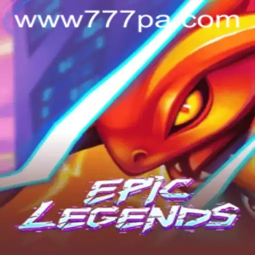 EpicLegends: Unraveling the World of 777PA