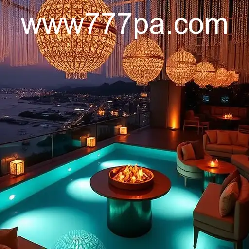 The Allure of Exclusive Events: The 777PA Experience