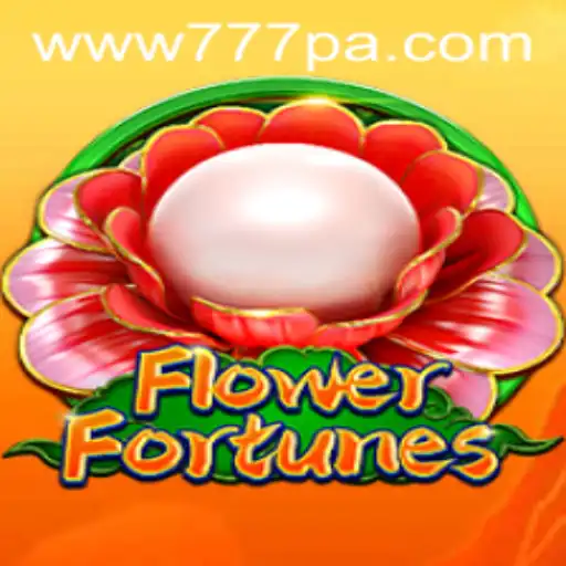 Unveiling FlowerFortunes: A Blossoming Adventure with 777PA
