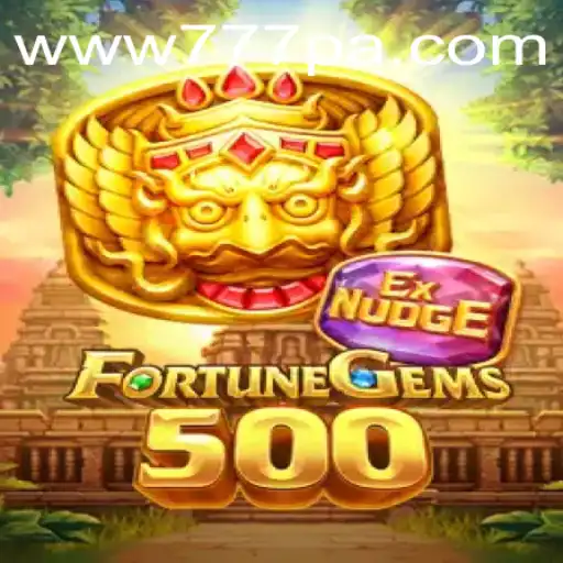 Discovering the Thrills of FortuneGems500: A Deep Dive into Mechanics and Gameplay
