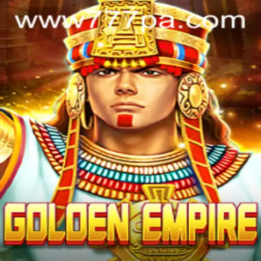 GoldenEmpire: A Dazzling Journey into the Jackpot Realm