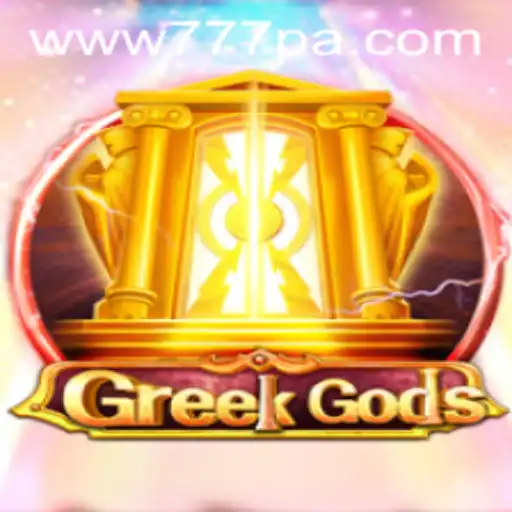 Experience the Divine Adventure with GreekGods: Master the Art of Luck with 777PA