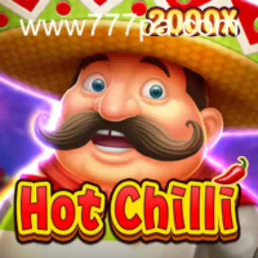 Unveiling HotChilli: The Spicy Adventure of 777PA