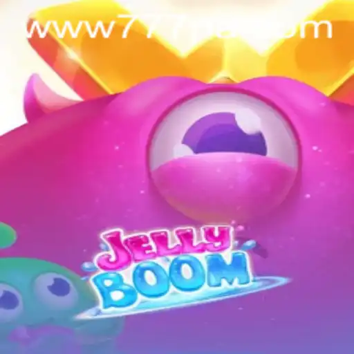 Discover the Exciting World of JellyBoom with 777PA