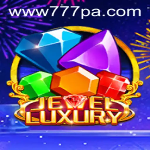JewelLuxury: The Dazzling World of 777PA