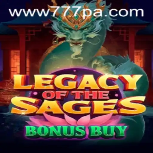 LegacyoftheSagesBonusBuy: A Transformative Gaming Experience
