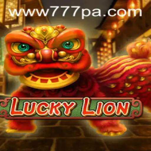 Unveiling LuckyLion: The Exciting World of 777PA