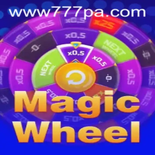 Unveiling MagicWheel: The Thrilling Experience of 777PA