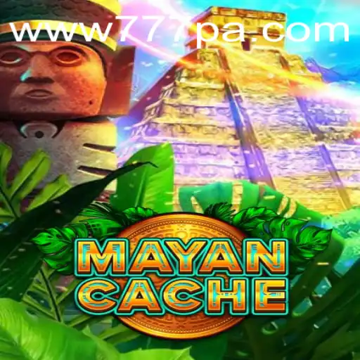 MayanCache: A Thrilling Adventure into Ancient Treasures