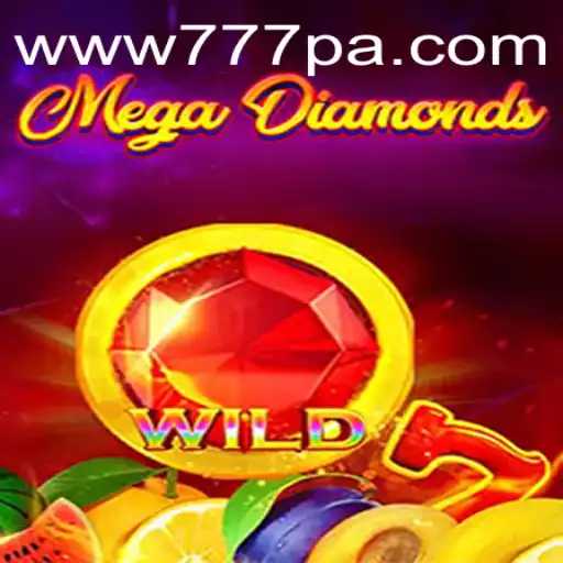 MegaDiamond: A Thrilling Casino Experience with 777PA