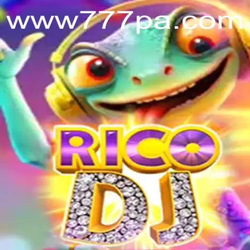 Exploring the World of RicoDJ and the Intriguing 777PA