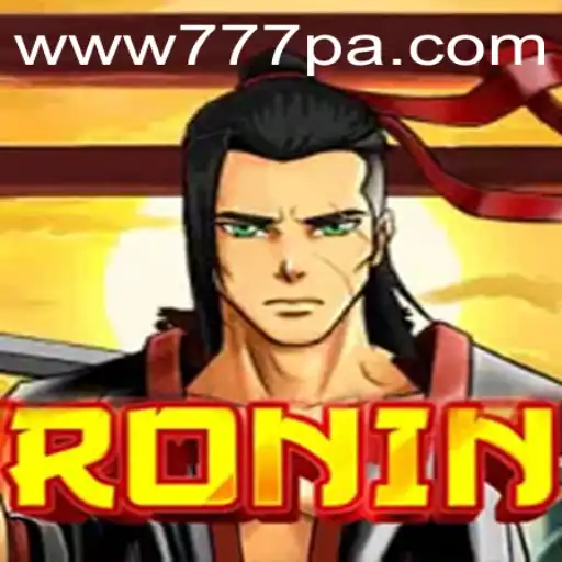 Ronin Game: An Engaging Experience in a World of Samurai and Strategy