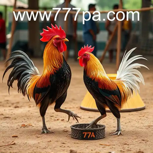 Exploring the World of Sabong Games: A Look at 777PA