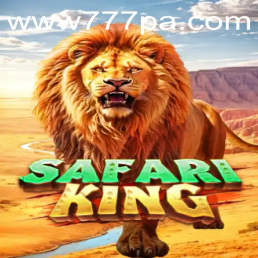 Explore the World of SafariKing: A Thrilling Adventure in the Digital Savanna