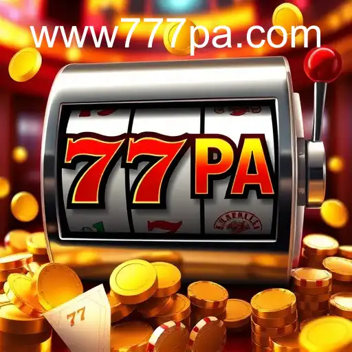 The Fascinating World of Slot Machines: A Dive into 777PA