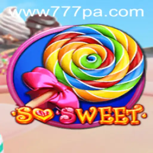 SoSweet: The Sugary Adventure of the Century with 777PA