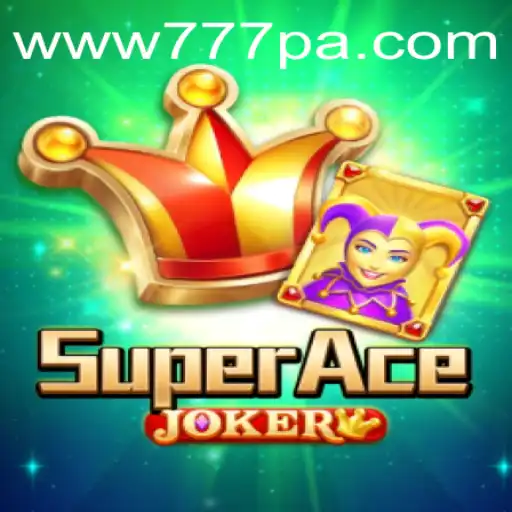 Discover SuperAceJoker: The Thrilling New Game Combining Strategy and Chance