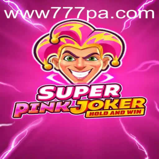 The Enchanting World of SuperPinkJoker: A Modern Gaming Marvel
