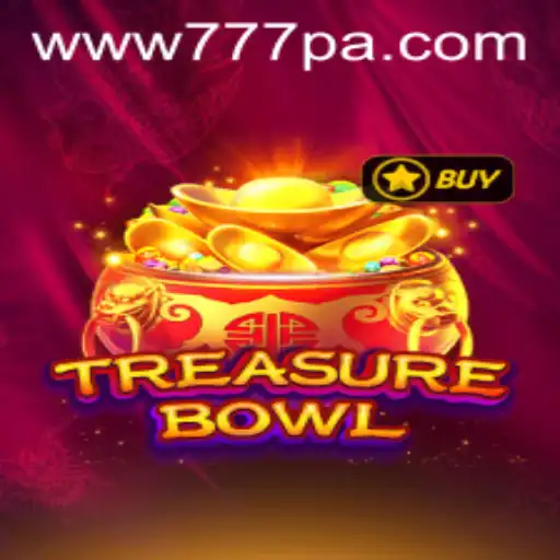 Discover the Thrilling World of TreasureBowl: Unraveling 777PA