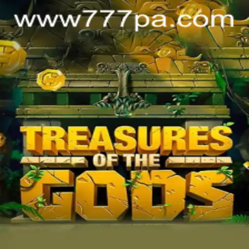 Discover the Thrilling Adventure of 'TreasureoftheGods'